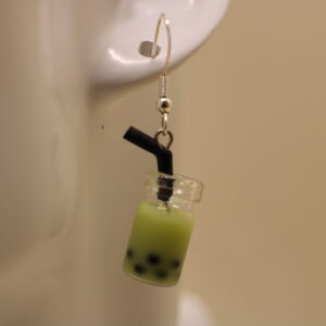 Buba Tea Earrings