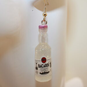 Bacardi Earrings