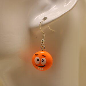 M & M Sweet earrings