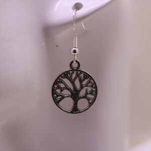 Tree of life Earrings