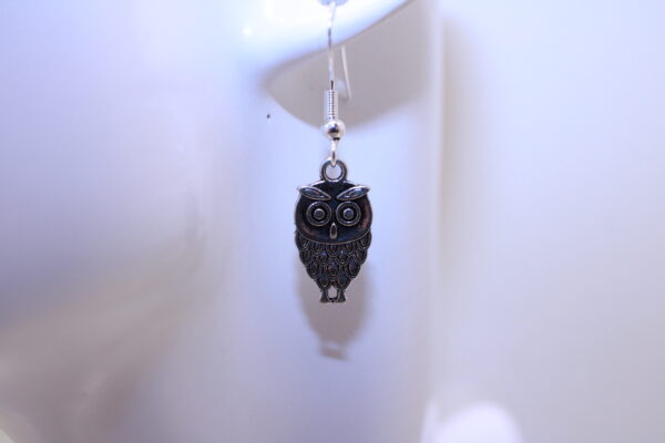 small owl