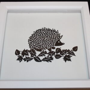 Hedgehog Frame