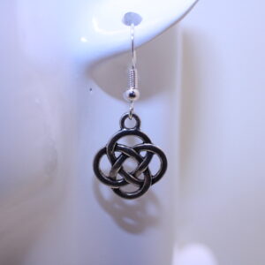 Celtic Knot Earrings