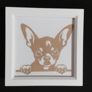 Chihuahua Frame