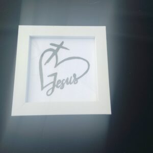 Jesus Frame